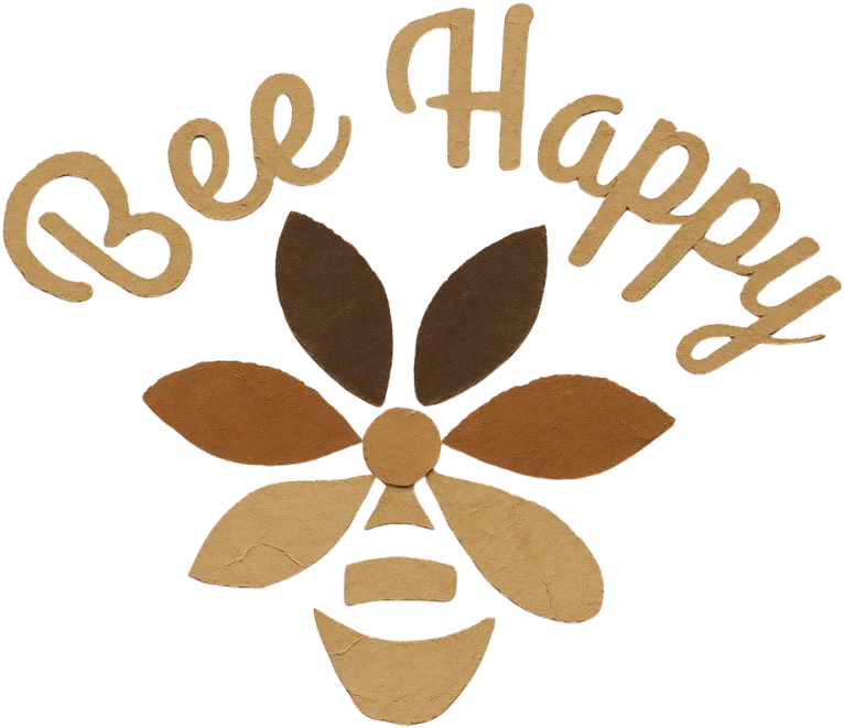 Bee Happy